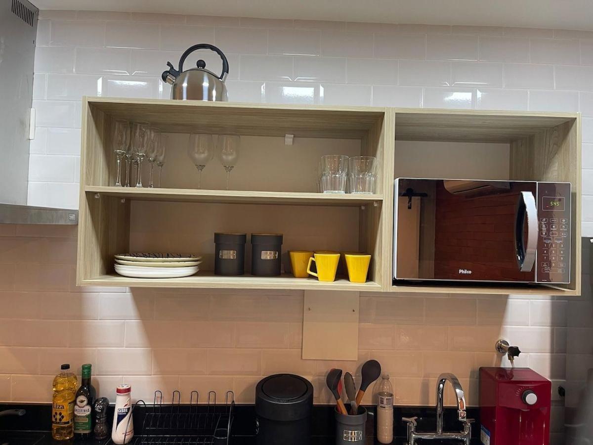 Em Frente A De Botafogo, Vista Incrivel! Apartamento