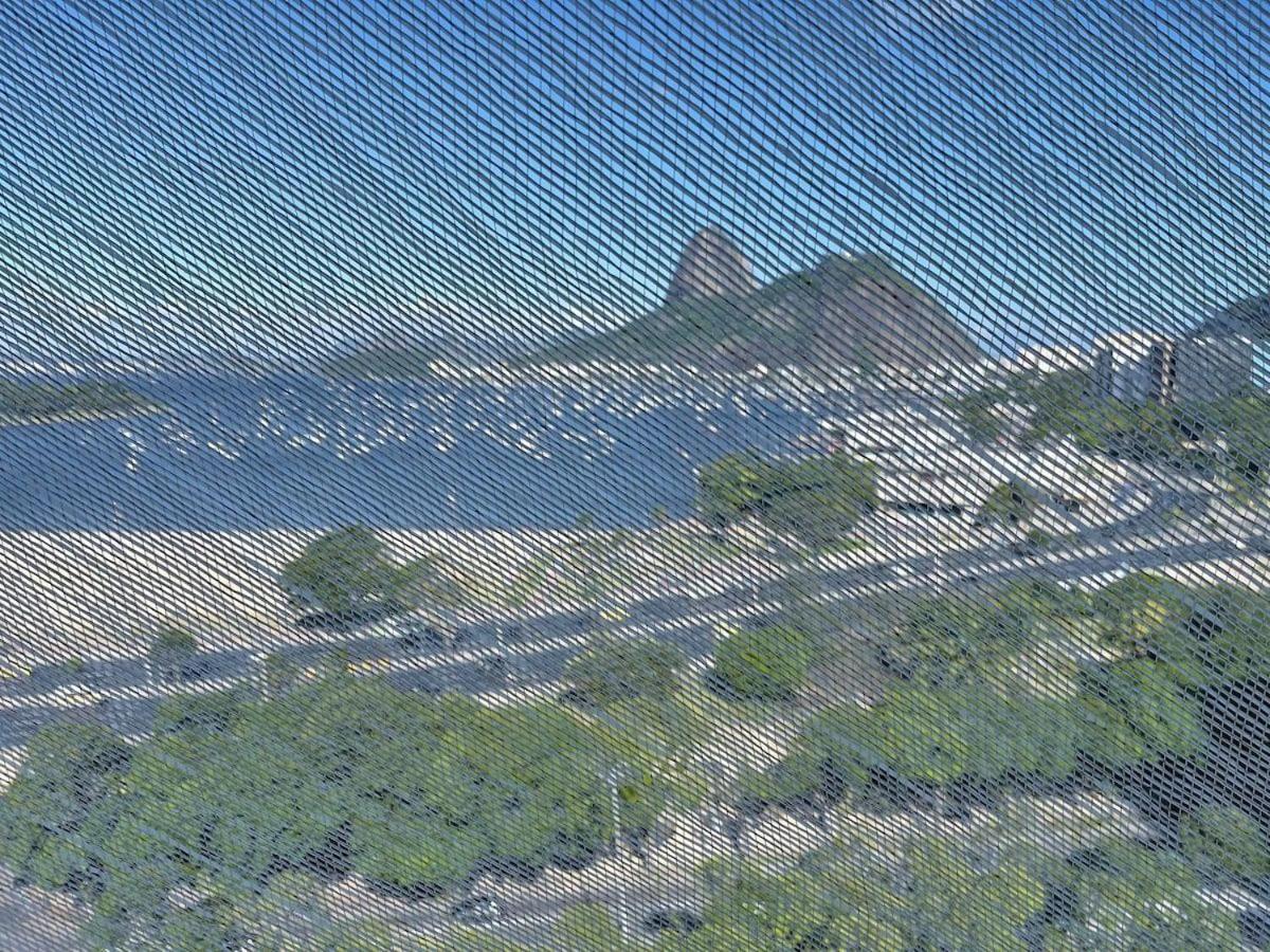 Em Frente A De Botafogo, Vista Incrivel! Apartamento