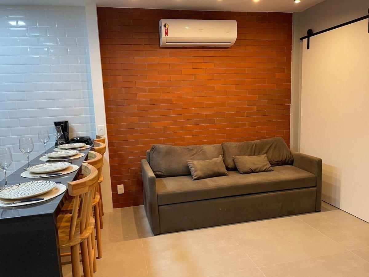 Em Frente A De Botafogo, Vista Incrível! Apartamento Río de Janeiro
