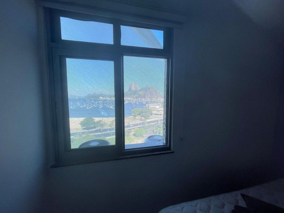 Em Frente A De Botafogo, Vista Incrivel!